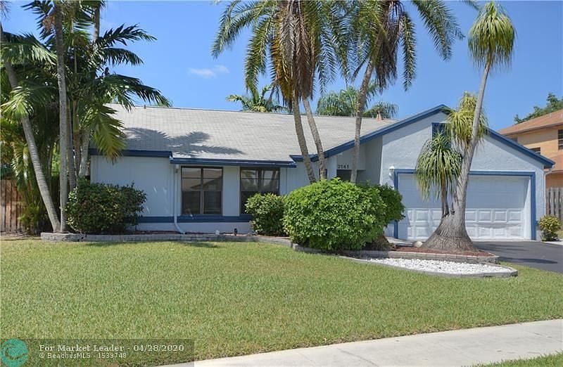 1st image of 3141 NW 101st Ave