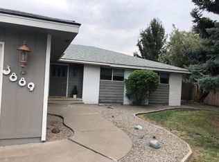 3889 Rio Vista Way, Klamath Falls, OR 97603