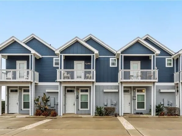 15208 Beach Way Dr, Corpus Christi, TX 78418