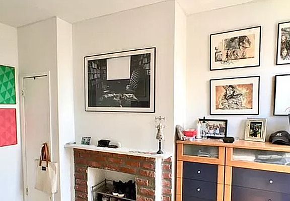 5th image of 243 Montrose Ave APT 3R