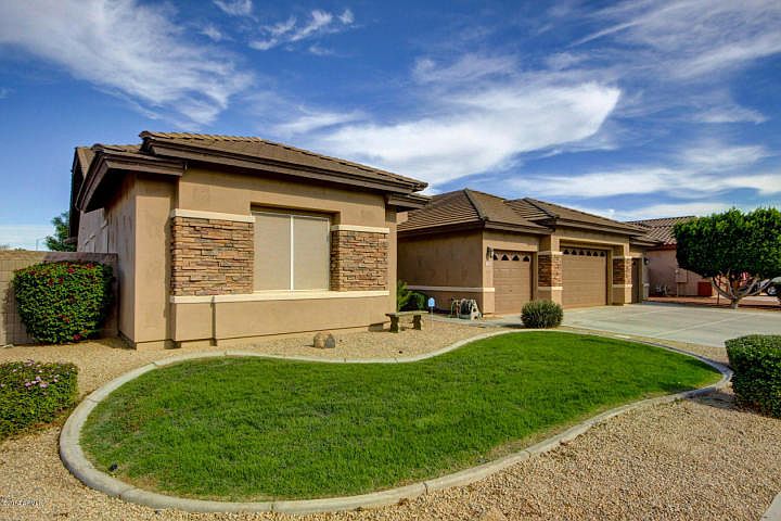 1st image of 8108 W Louise Dr