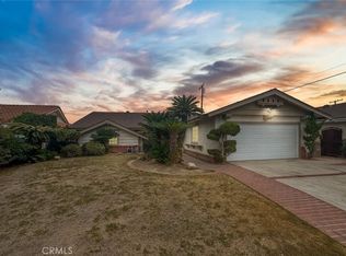 12308 Fireside Dr, Whittier, CA 90604