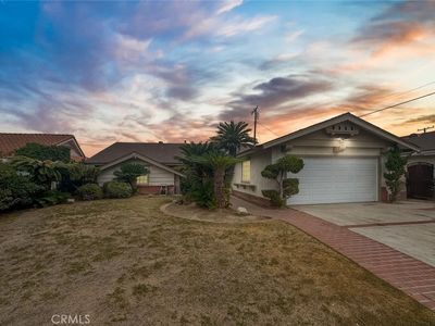 12308 Fireside Dr, Whittier, CA, 90604