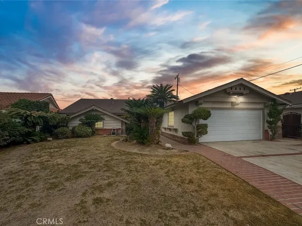 12308 Fireside Dr, Whittier, CA 90604
