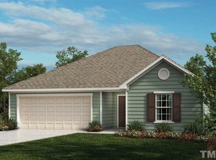 426 Summer Ranch Dr, Fuquay Varina, NC 27526
