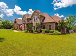 119 Liberty Cir, McAlester, OK 74501