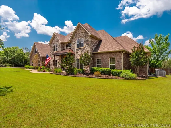 119 Liberty Cir, McAlester, OK 74501