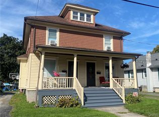 316 Carpenter St, Oneida, NY 13421