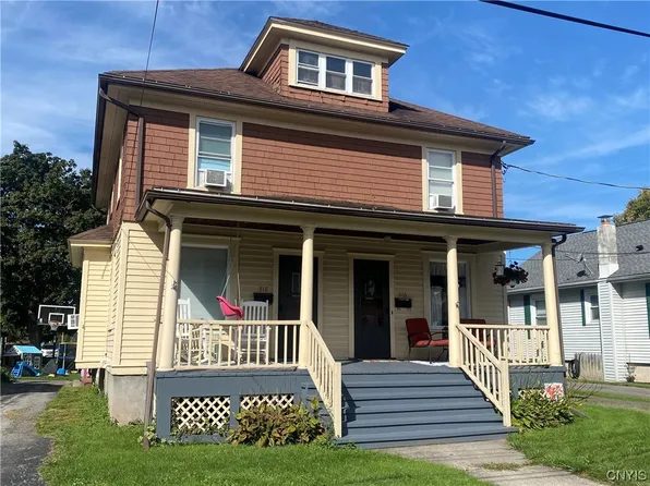 316 Carpenter St, Oneida, NY 13421