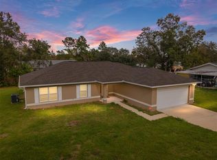 4515 SW 155th St, Ocala, FL 34473