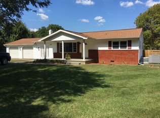 1201 Thomas Blvd, Elizabethton, TN 37643