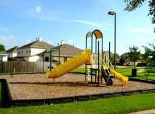 2115 Bluffton Ln, Katy, TX 77450