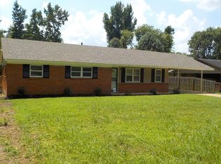 771 Crescent Ave, Memphis, TN 38116