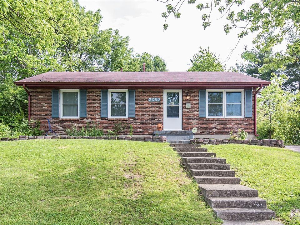 1st image of 3682 Niles Dr