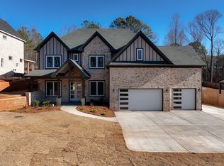 1020 Tab Roberts Rd, Lawrenceville, GA 30043