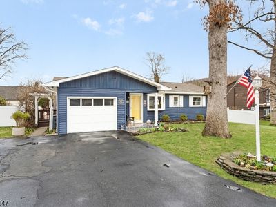 31 Belton St, Stanhope, NJ, 07874