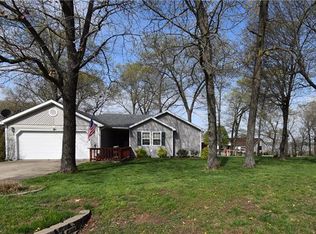 30173 Highway Uu, Warsaw, MO 65355