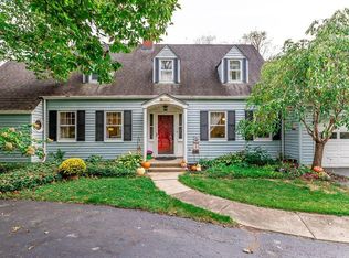 1002 New Gambier Rd, Mount Vernon, OH 43050