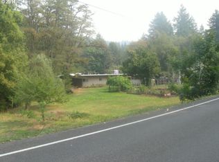 80913 Lost Creek Rd, Dexter, OR 97431