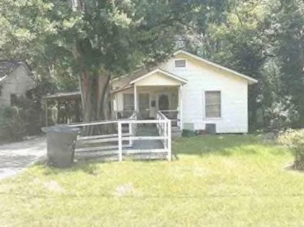 5455 Osborne Ave, Baton Rouge, LA 70805