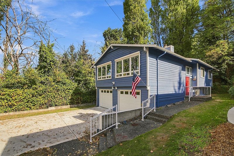 2nd image of 9526 4th Avenue NE