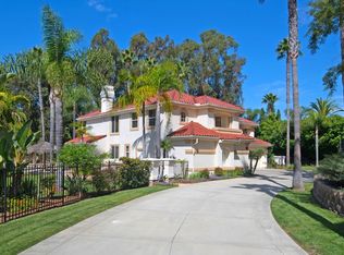 6746 Rancho Lakes Ct, RANCHO SANTA FE, CA 92067