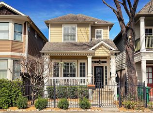 823 W 26th St, Houston, TX 77008