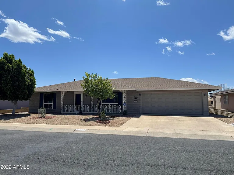 11087 W Timberline Dr — Photo 1