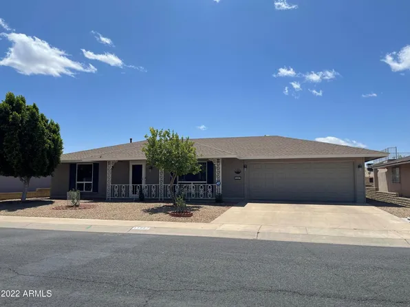 11087 W Timberline Dr, Sun City, AZ 85351