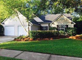 155 Revolution Dr, Mount Pleasant, SC 29464