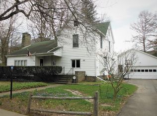 106 Cady Ave, Nichols, NY 13812