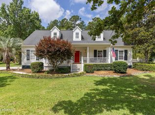 110 E Pointe Rd, Rocky Pt, NC 28457