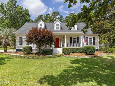 110 E Pointe Road, Rocky Pt, NC, 28457