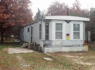 2411 Royce Ave, Luzerne, MI 48636
