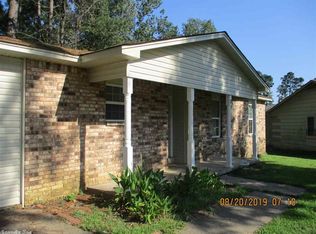 3 Buck Point Cv, Little Rock, AR 72209