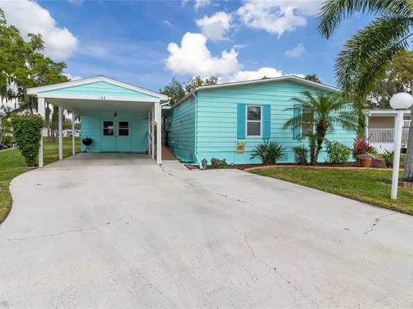 132 Meadow Cir, Ellenton, FL 34222