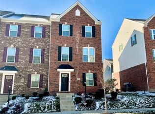 213 Amon St, Cranberry Township, PA 16066