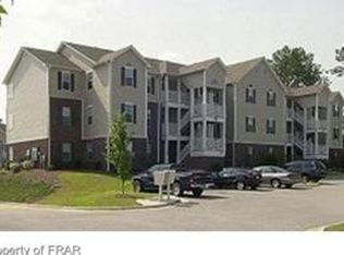 380 Bubble Creek Ct UNIT 3, Fayetteville, NC 28311