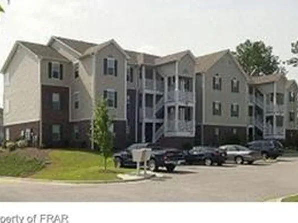 380 Bubble Creek Ct Unit 3, Fayetteville, NC 28311