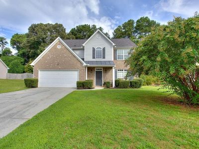 1113 Baltic Ct, Loganville, GA, 30052