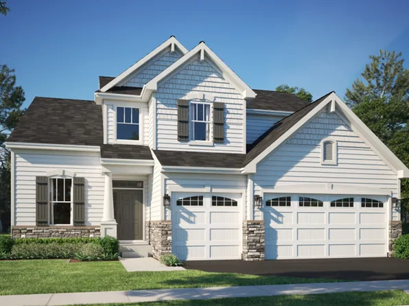 12675 Skeels St, Huntley, IL 60142