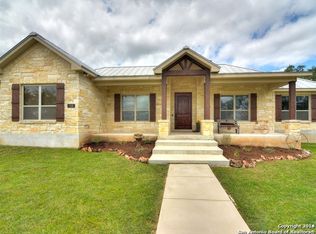 128 Morning View Dr, New Braunfels, TX 78132