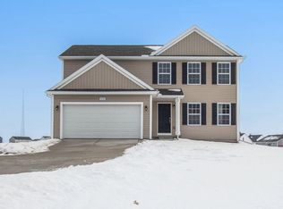 9274 146th Ave, West Olive, MI 49460