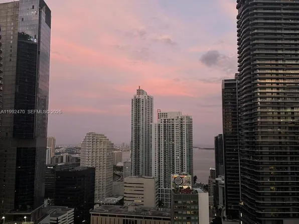 999 SW 1st Ave APT 3208, Miami, FL 33130