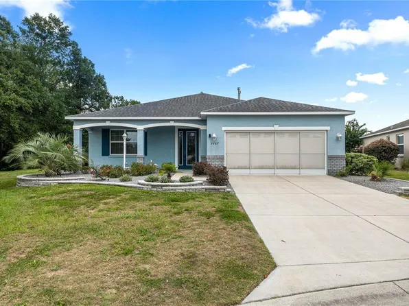 7767 SW 80TH PLACE ROAD, OCALA, FL 34476