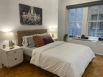 Rented by Manhattan Management Group