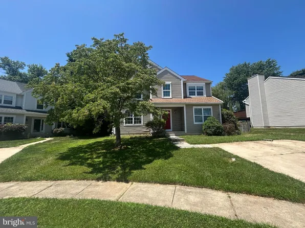 6 Grosvenor Ct, Reisterstown, MD 21136