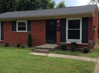 11111 Thunder Dr, Louisville, KY 40272