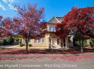 445 S Shasta St APT 4, Willows, CA