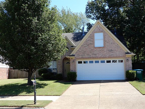 5466 Hidden Meadow